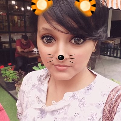 Dr. BHANU CHAUHAN - Twitter Profile Picture of Dr. BHANU CHAUHAN (@DrBHANUCHAUHAN3) on Twitter