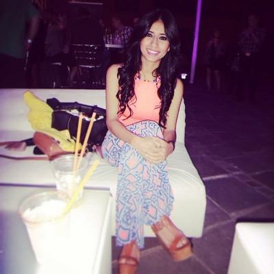 Profile Picture of Julieta Ramirez (@JulietteRmz) on Twitter