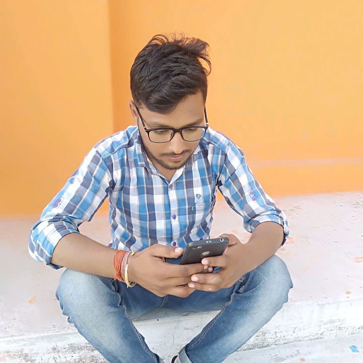 Profile Picture of Vimal Pathak (@vimalpathak77) on Tiktok