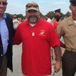 Profile Picture of Michael Allred (@mikeallredusmc1) on Instagram