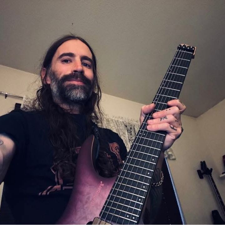 Profile Picture of Andrew Edgington (@@uglymonkeychopshop) on Tiktok