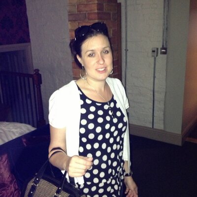 Profile Picture of Amanda Orchard (@Amanda_orchard) on Twitter