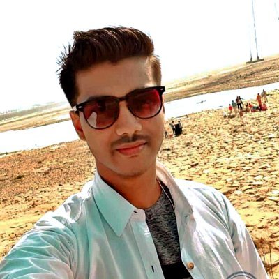Profile Picture of Raj Dutta (@Sick_Boy_RD) on Twitter
