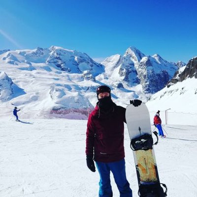 Profile Picture of MattErman (@MattErman10) on Twitter