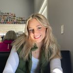 Profile Picture of elise robbins (@eliserobbinss) on Instagram