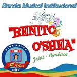 Profile Picture of Banda Espectáculo Benito Oshea (@banda_benito_oshea_frias) on Instagram