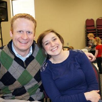 Profile Picture of Michael Putnam (@PutnamMichael) on Twitter