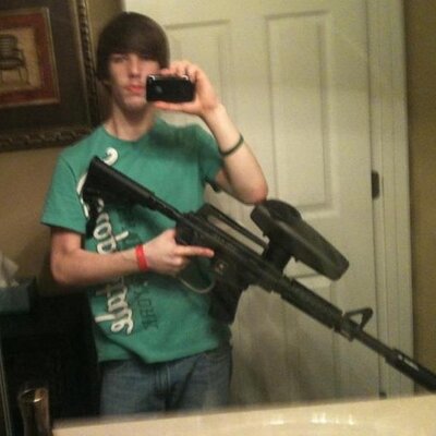 Profile Picture of Dustin Staggs (@dustinstaggs1) on Twitter