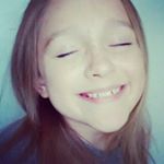 Profile Picture of Vellia Lee Faye Herrick (@dabbingunicorn_1537) on Instagram