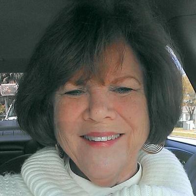 Profile Picture of Pat Rutledge (@1patrutledge) on Twitter