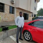 Profile Picture of Joseph Adom Oware (@j_oware) on Instagram