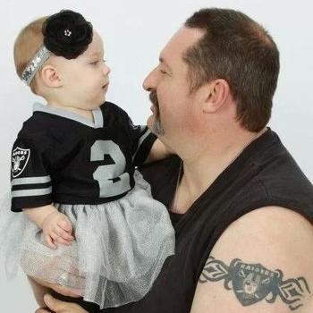 Profile Picture of Richard Worley (@KanizerR) on Twitter