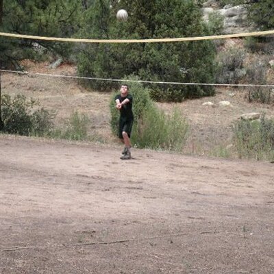 Profile Picture of Andrew McCrary (@AMAC2500) on Twitter