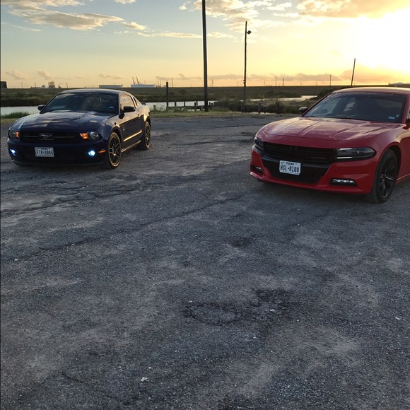 Profile Picture of Jason Robles (@senpai09) on Poshmark