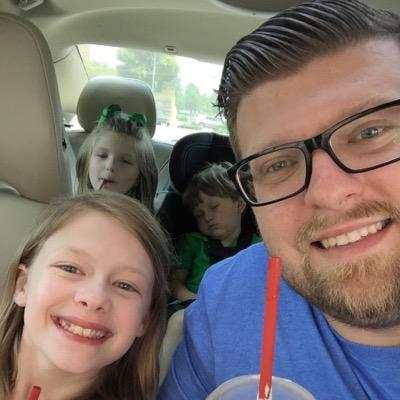 Profile Picture of Travis Dawkins (@Travis_Dawkins) on Twitter