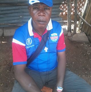 Profile Picture of Joseph Ayena (@joseph.ayena.37) on Facebook