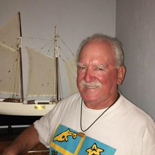 Profile Picture of Michael Porter (@Michael-Porter) on Facebook