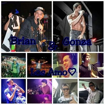 Profile Picture of Brian Y Gonza♡ (@rosalez_nadia) on Twitter