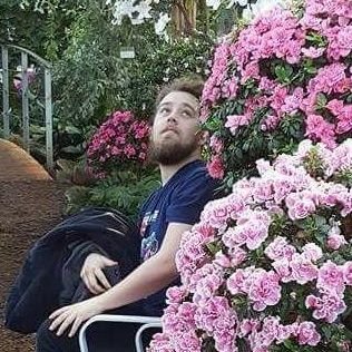 Profile Picture of Yorswist (@IsaacWesleyPage) on Twitter