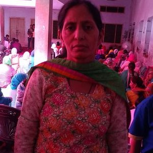 Profile Picture of Neelam Arora (@neelamarora77) on Twitter