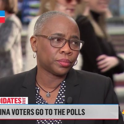 Profile Picture of Renée Graham  🏳️‍🌈 (@reneeygraham) on Twitter