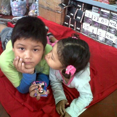 Profile Picture of Louis Leon Romero (@LouisitoLeon) on Twitter