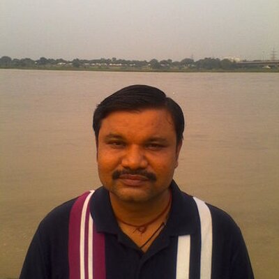 Profile Picture of MUKESH ANAND (@MUKESHANAND15) on Twitter