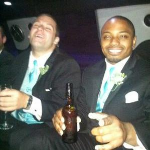 Profile Picture of Chris Hayes (@ChrisHayesG) on Twitter