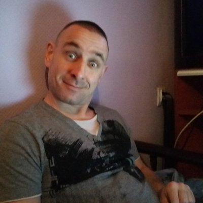 Profile Picture of Piotr Olszewski (@PeterOlshy) on Twitter