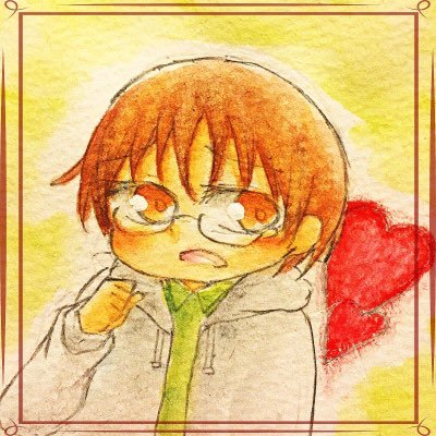 Profile Picture of はると (@mimimim___xyx_) on Twitter