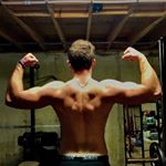 Profile Picture of Chandler Moore (@cpm_fitness4) on Instagram