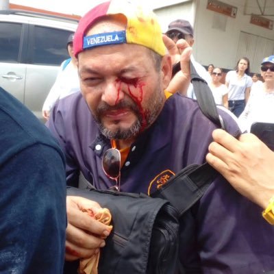 Profile Picture of Rafael Jose Ayala B (@juniorayala76) on Twitter