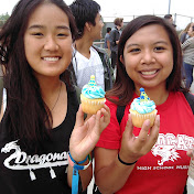 Profile Picture of Jo Huang (@JoyfulSquad) on Youtube