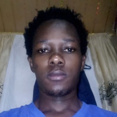 Profile Picture of Steve Moncrieff (@stevocy) on Twitter