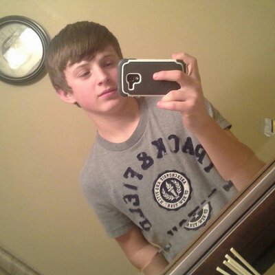Profile Picture of Brayton Thomas (@bjthomas8086) on Twitter