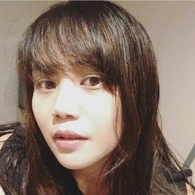 Profile Picture of Rizkya Rahardian Safitri (@Ki_keyza) on Twitter