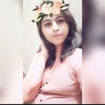 Profile Picture of Mitalee Joshi (@mitaleerjoshi) on Instagram