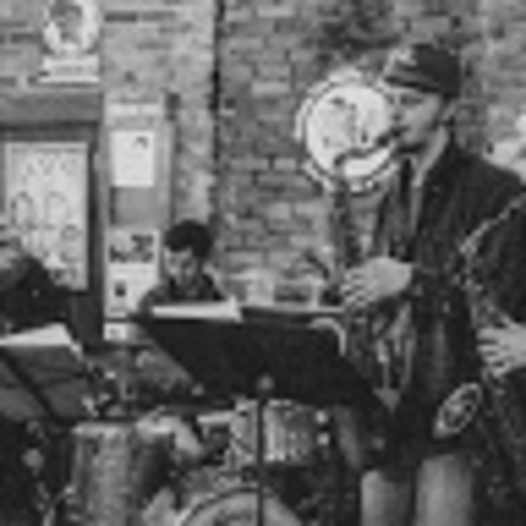 Profile Picture of Alex Meffert (@armeffert13) on Poshmark