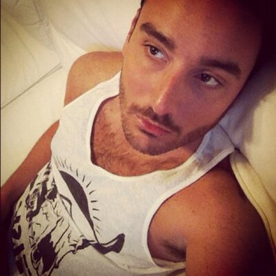 Profile Picture of Chris Abercrombie (@Lilbono69) on Twitter
