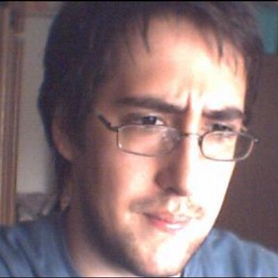 Profile Picture of Peter Hudak (@Comedian17) on Twitter