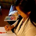 Profile Picture of Irina Cumberland (@kainoas.artcorner) on Instagram