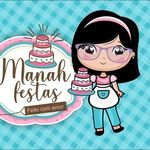 Profile Picture of Manah Festas( Jacqueline ) (@manah_festas) on Instagram