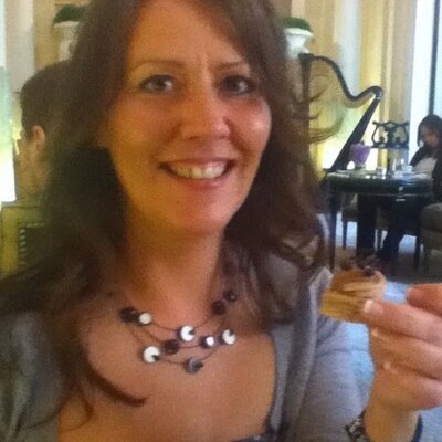 Profile Picture of Jo (@Jo1_Parnell) on Twitter