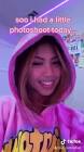 Profile Picture of   stay safe yall🕳👩🏻‍🦯 (@jus_kimmyhed) on Tiktok