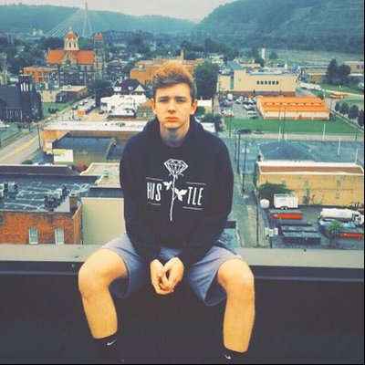 Profile Picture of Matt Lemley (@lemley_matt) on Twitter