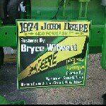 Profile Picture of Trevor Wilwert (@wiltre85) on Instagram