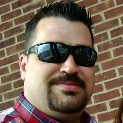 Profile Picture of Jason Hash (@mdhunter85) on Twitter