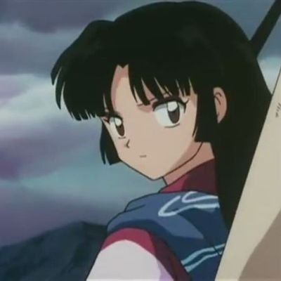 Profile Picture of Elizabeth (@SangoSama3) on Twitter