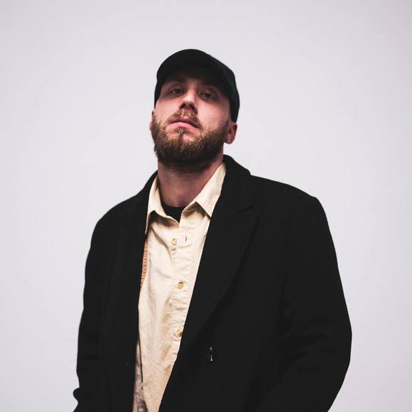 Profile Picture of Jonas Perrin (@djnefarious) on Poshmark