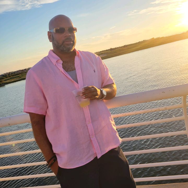Profile Picture of Ced (@cedricfrancis333) on Tiktok